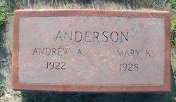 Anders Anderson 
