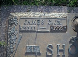 James Coy “J. C.” Shortes Jr.
