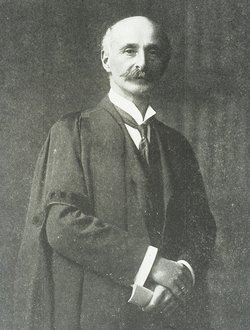George Henry Falkiner Nuttall 