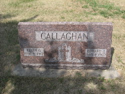 Ellen C. <I>Siemann</I> Callaghan 