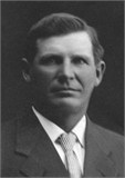 Ezra Taft Budge 