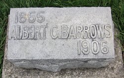 Albert Caside Barrows 