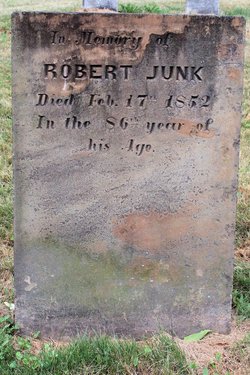 Robert Junk 