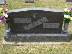 Clyde C. Crim 
