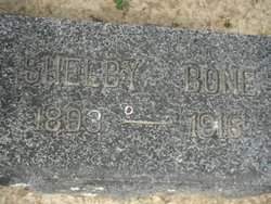 Shelby C Bone 