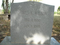 James Kay “Jim” Wilson 