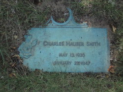 Charles Hauser Smith 