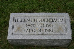 Helen Buddenbaum 