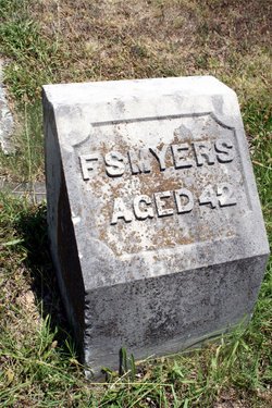 Frank S. Myers 
