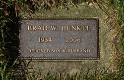 Brad W. Henkel 
