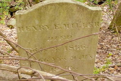 Henry E. Miller 