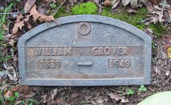 William H. Grover 