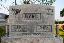 Bill Byrd 