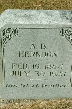 A. Beede Herndon 