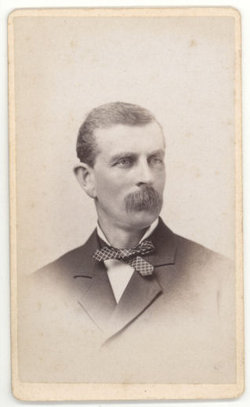 Charles W. Grosvenor 
