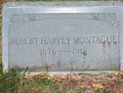 Robert Harvey Montague 