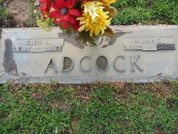 Glen L. Adcock 