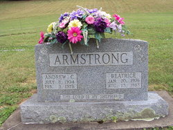 Andrew C. Armstrong 