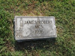 James Robert Akin 