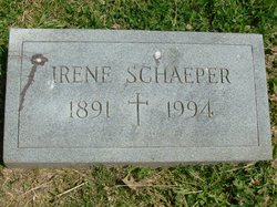 Irene Schaeper 