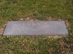 Dorothy L <I>Barnum</I> Ludwig 