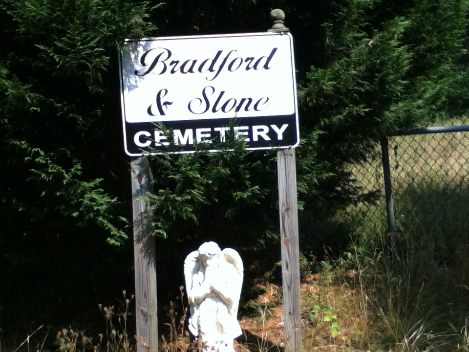 Bradford and Slone Cemetery
