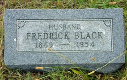 Fredrick Black 