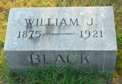 William J. Black 