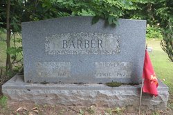 Homer R. Barber 