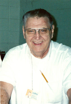 Gerald E. “Jerry” Biegert 