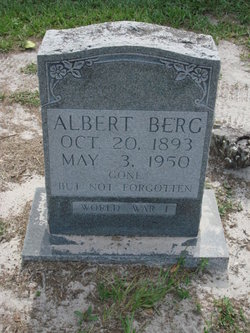 Albert Berg 