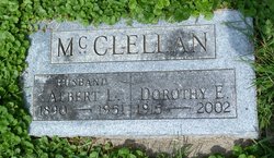 Albert L. McClellan 