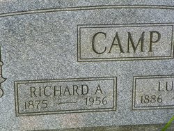 Richard A. Camp 
