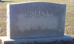 Margaret “Maggie” <I>Pickering</I> Morgan 