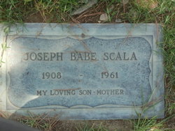 Joseph Scala 