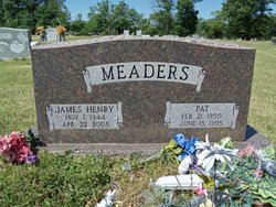 James Henry Meaders 