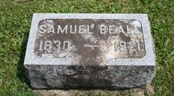 Samuel Beale 