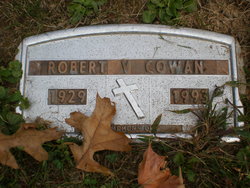 Robert Cowan 