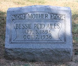 Bessie Reid Ailes 