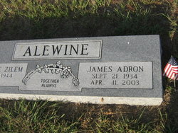 James Adron Alewine 