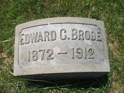 Edward C Brode 