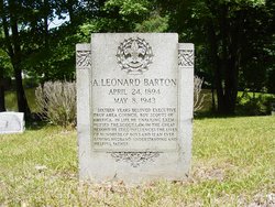 A. Leonard Barton 