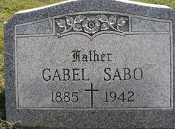 Gabel Sabo 