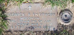 Frederick Fay Endthoff Jr.