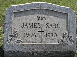 James Sabo 