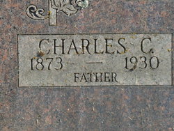 Charles Credit Fisher 