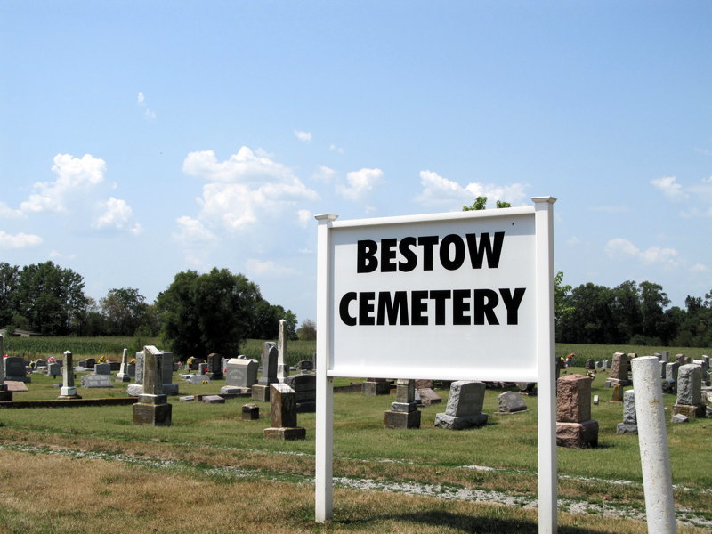 Bestow Cemetery