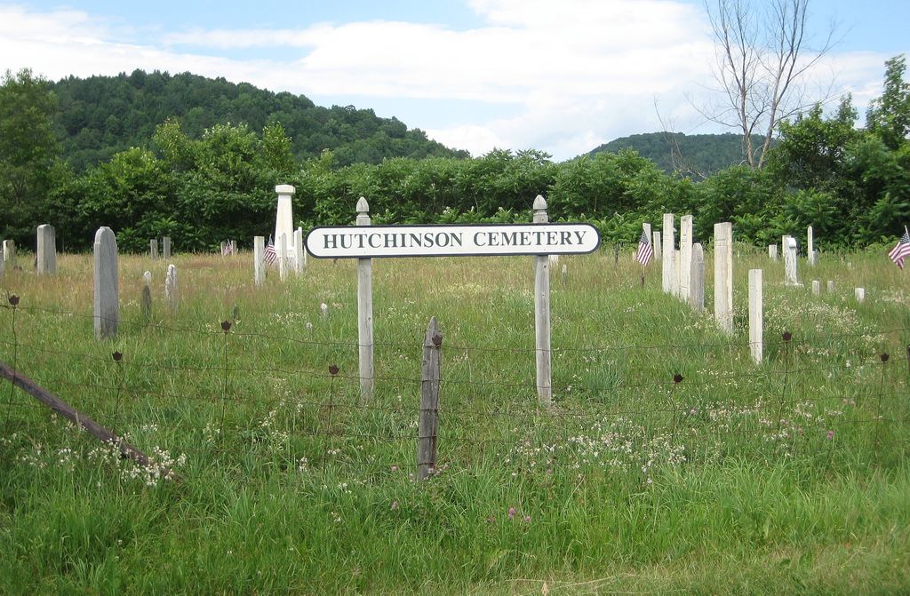 Hutchinson Cemetery