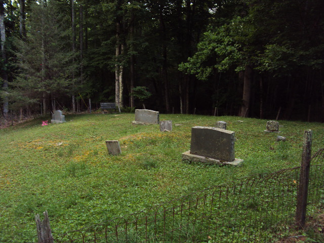 Hicks Cemetery