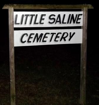 Little Saline Cemetery